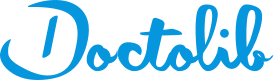 Logo doctolib